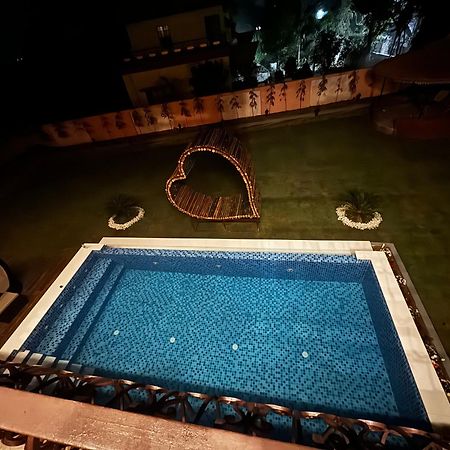 Shānti Niketan Chaitali The Villa מראה חיצוני תמונה