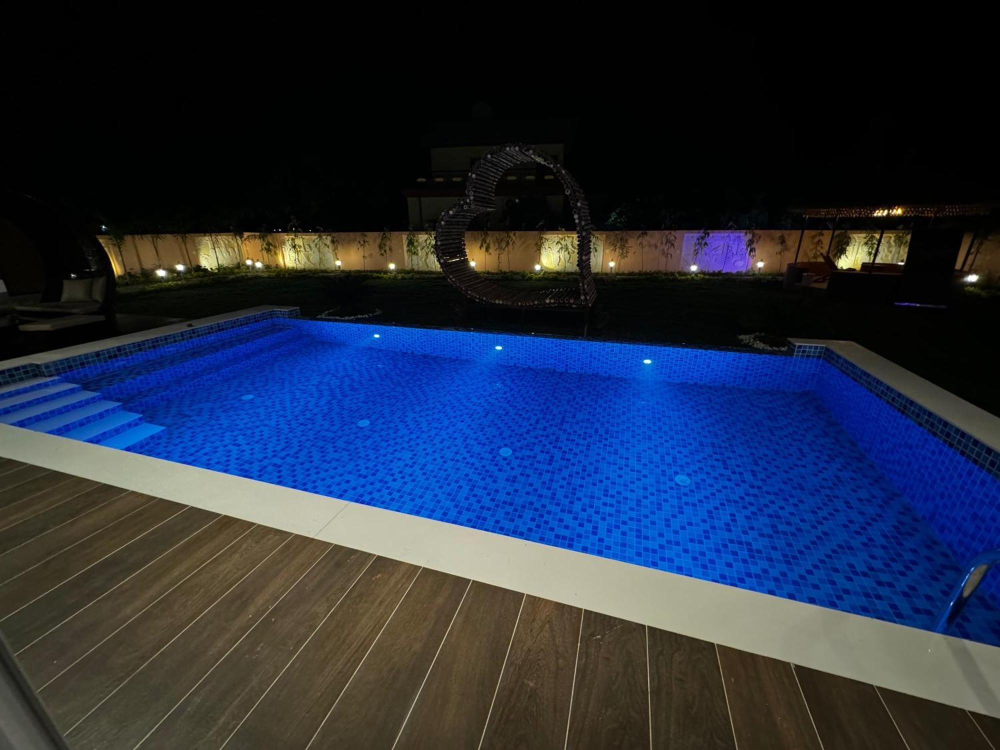 Shānti Niketan Chaitali The Villa מראה חיצוני תמונה