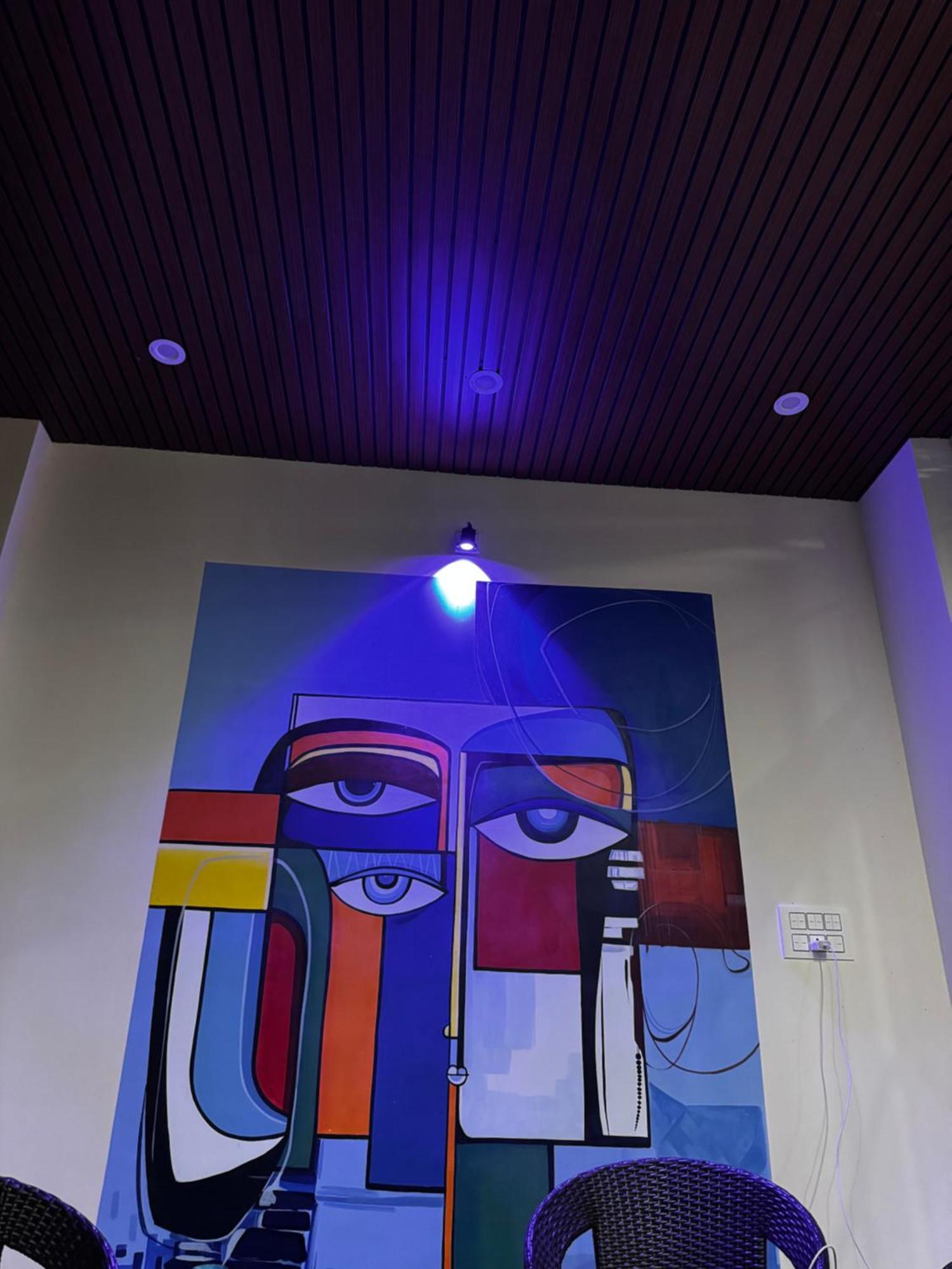 Shānti Niketan Chaitali The Villa מראה חיצוני תמונה