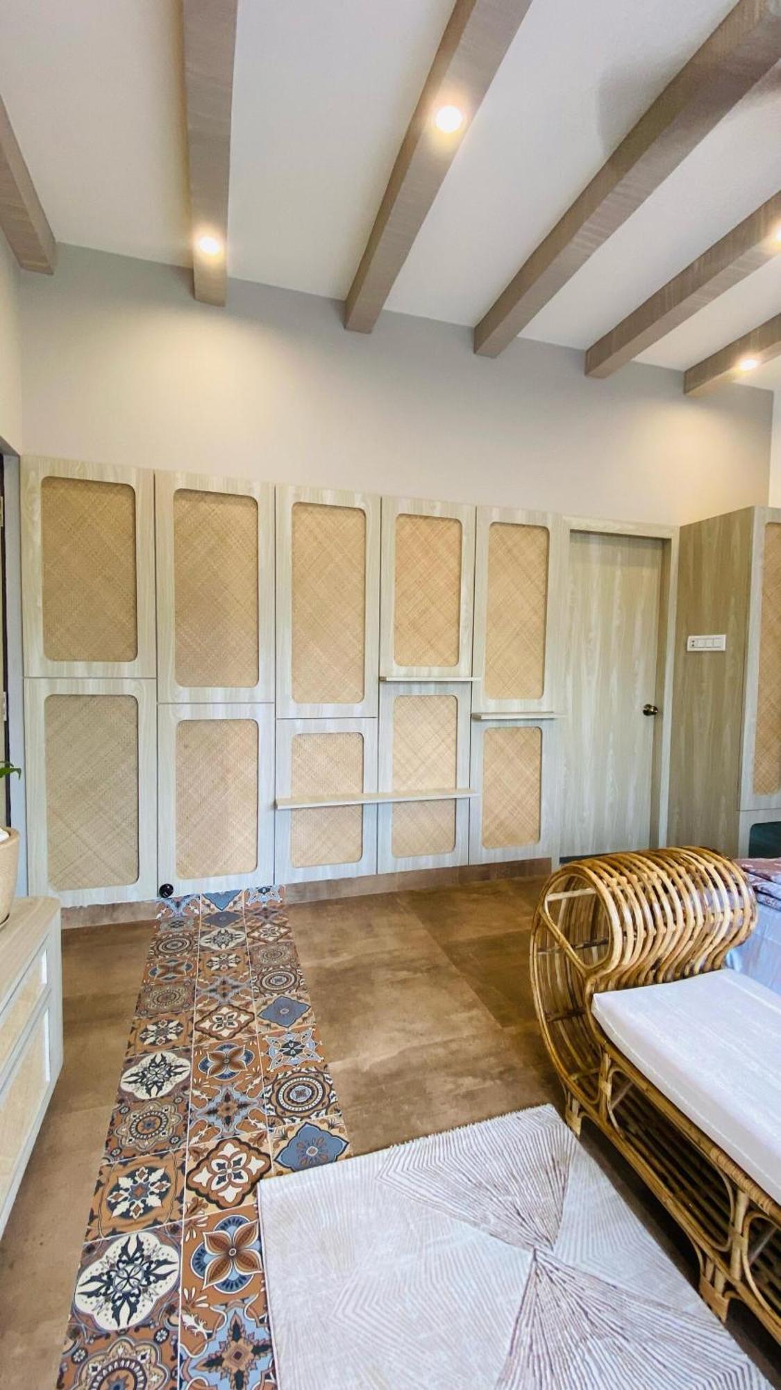 Shānti Niketan Chaitali The Villa מראה חיצוני תמונה